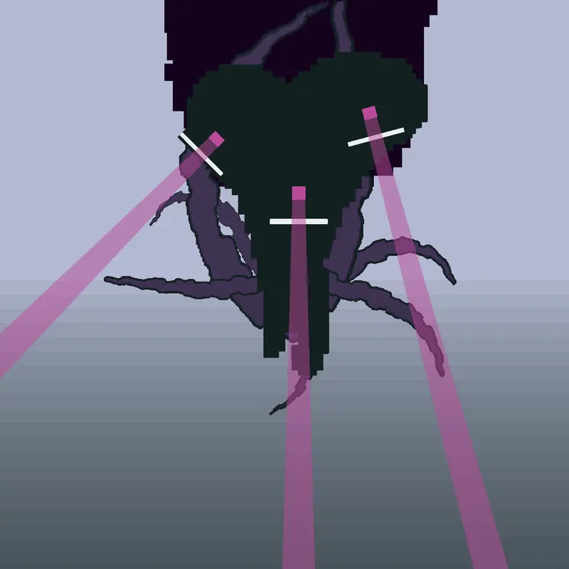 Game by @pashka