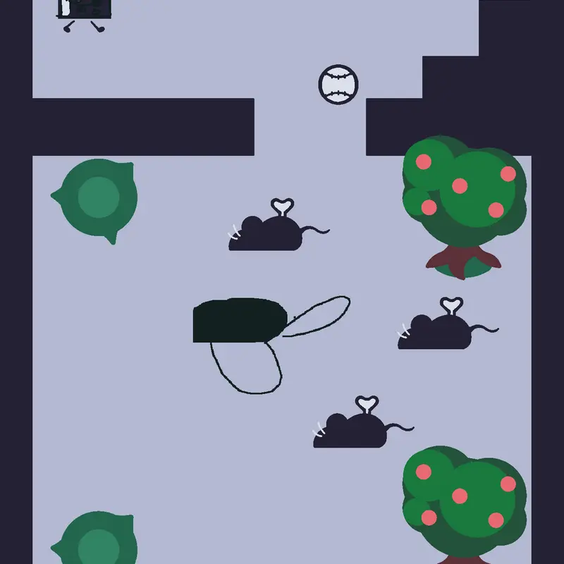 Game by @Sibtaino
