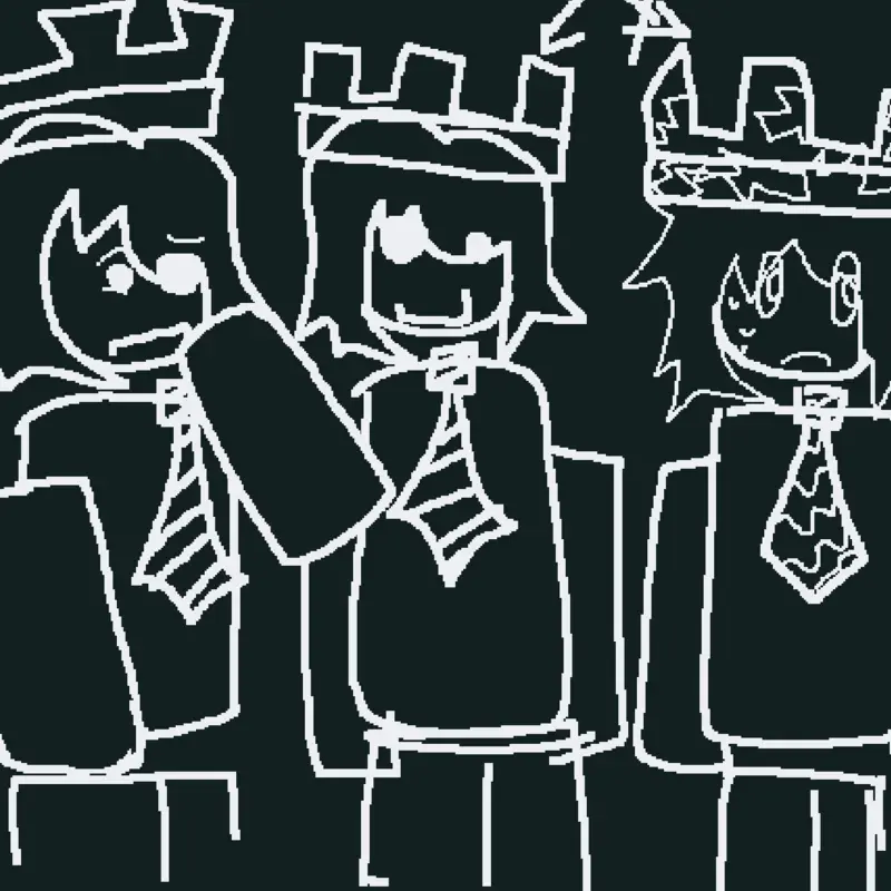Game by @yourselfff