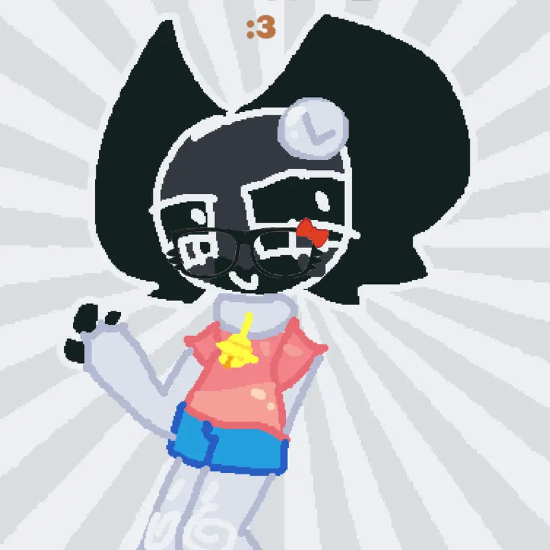 Game by @Lara_idk