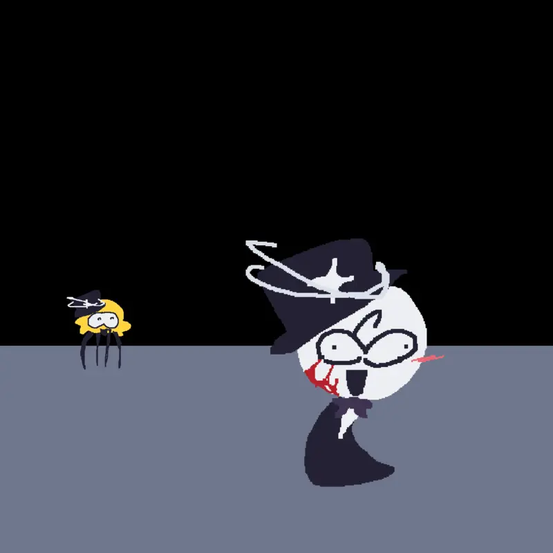 Game by @R00TS