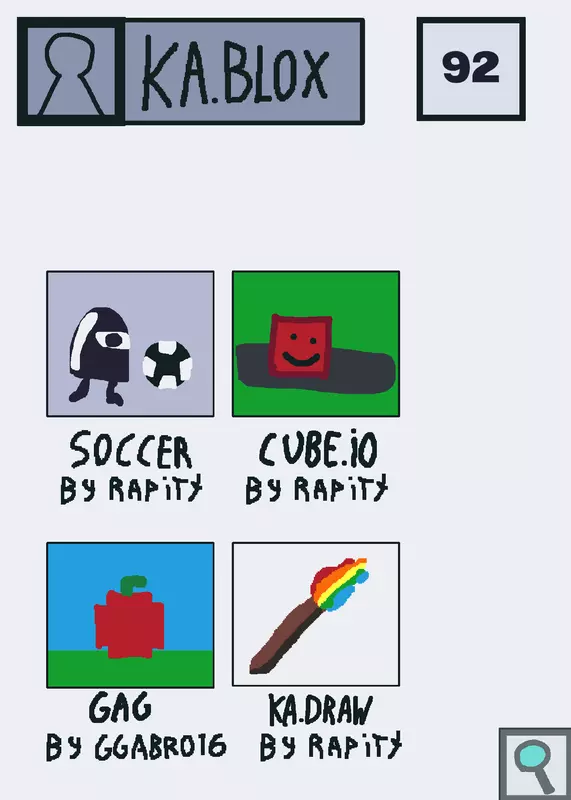 Game by @Rapitycreator