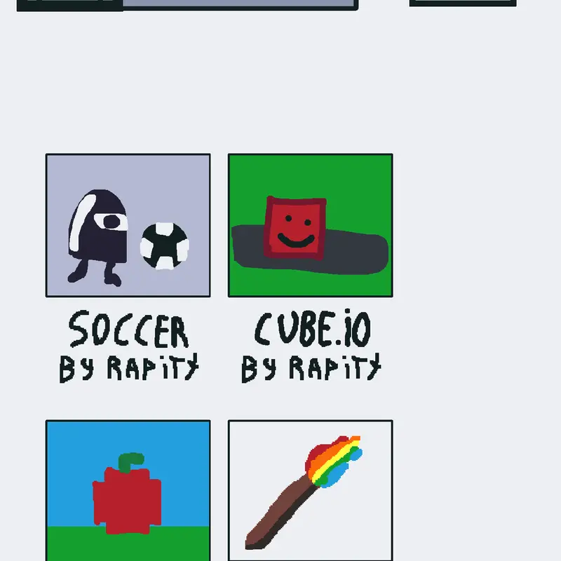 Game by @Rapitycreator