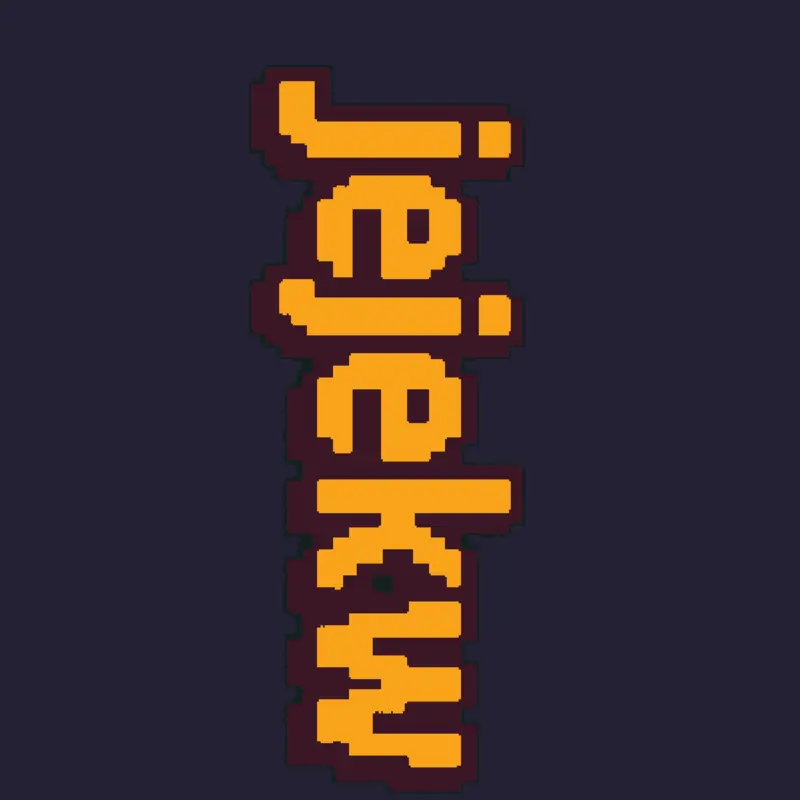 Game by @jejekw