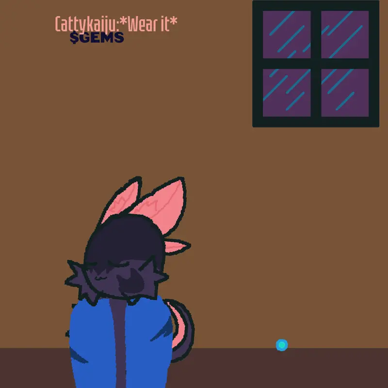 Game by @ALT_CattyKaiju