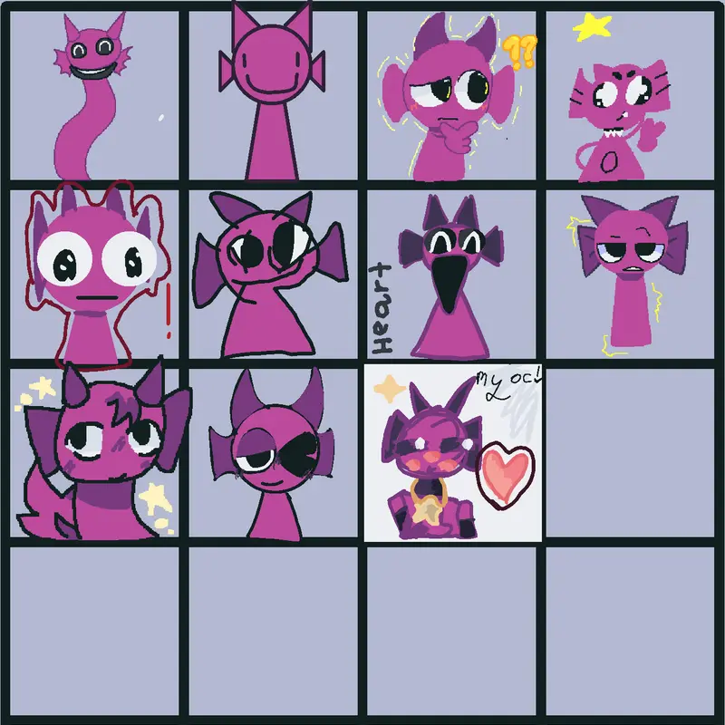 Game by @Victim_mitsi