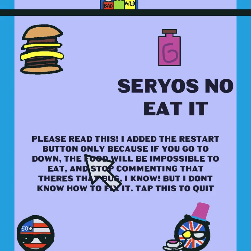 Game by @spekerman_spekerman