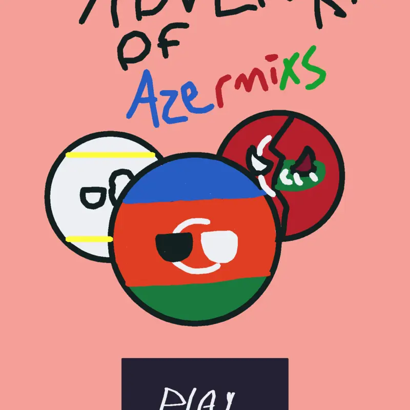 Game by @AzerbaycanTR