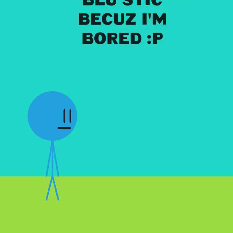 Game by @Blu_stic1234