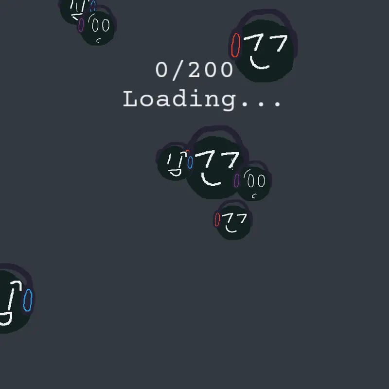 Game by @modest_enzer