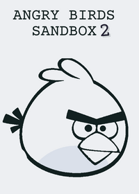 Angry Birds Sandbox 2