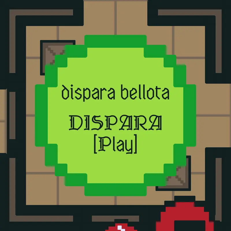 Game by @bubuja