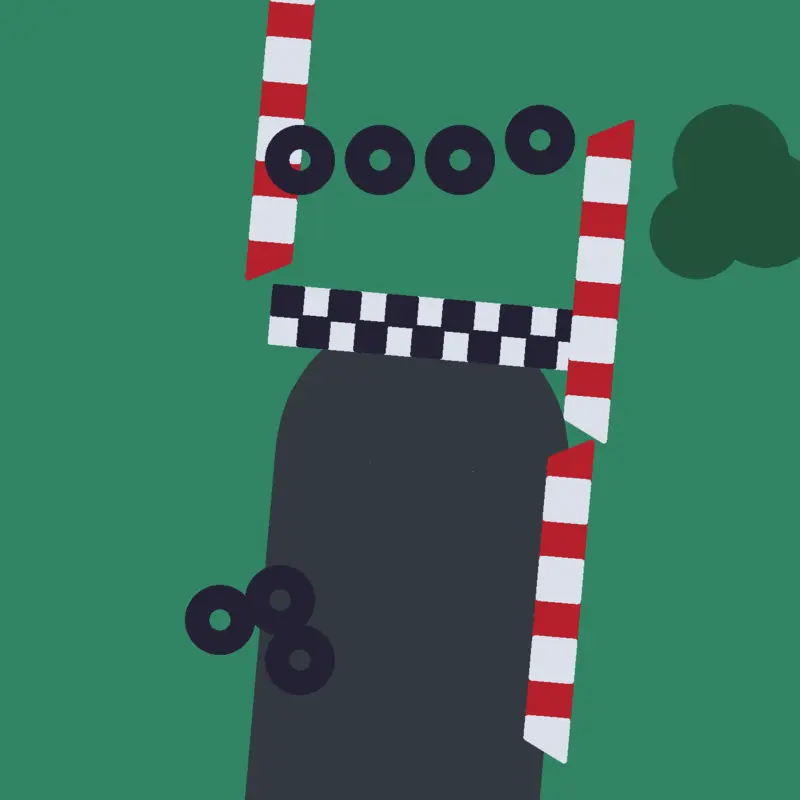 Game by @IEatAir