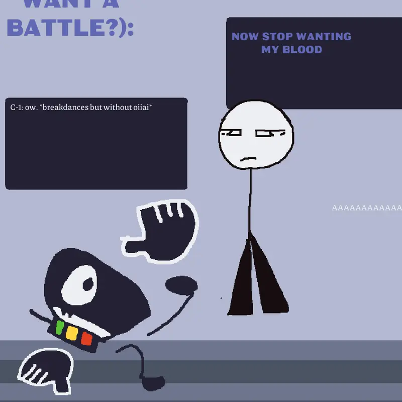 Game by @mestihatesbullies