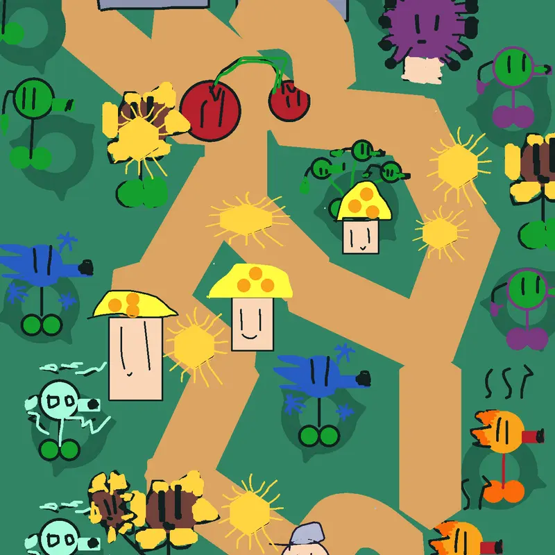 Game by @AqifH