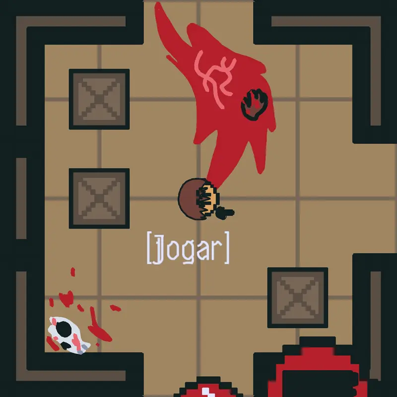 Game by @GangsterBlood