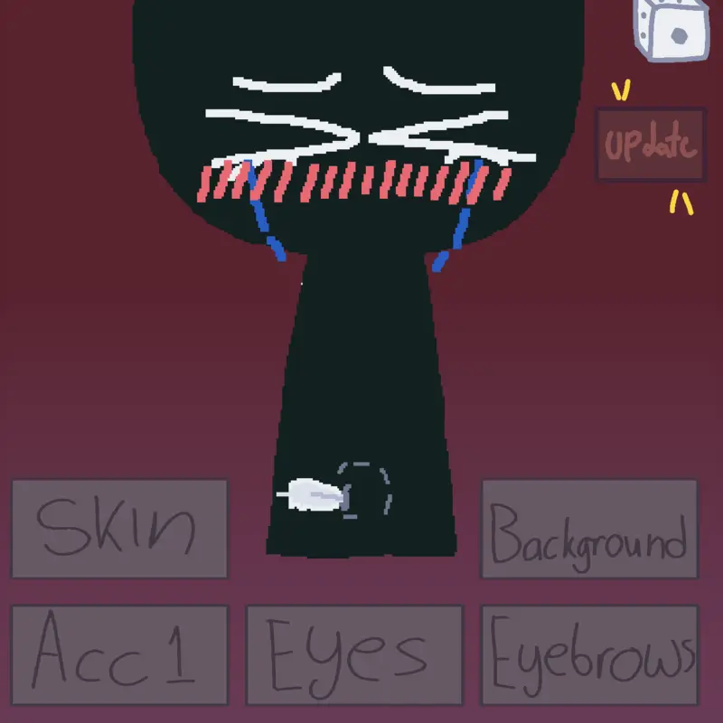 Game by @elchaovodel18