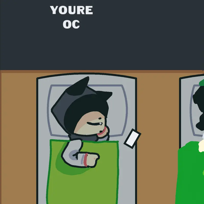 Game by @p00kie