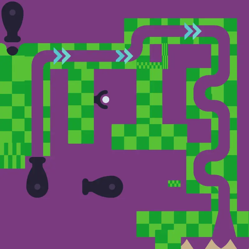 Game by @maxterreur
