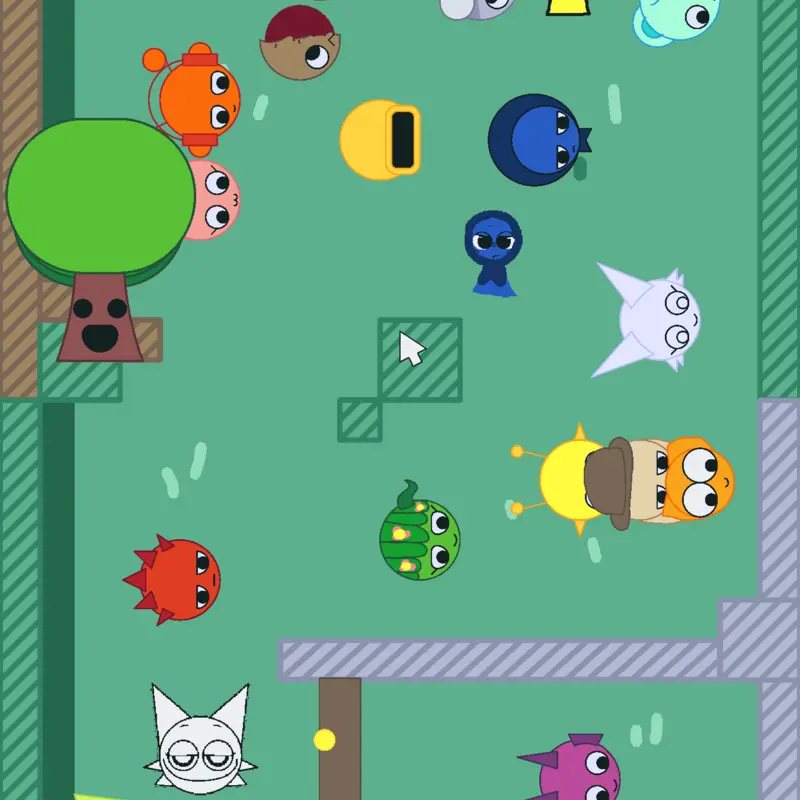 Game by @Movil77
