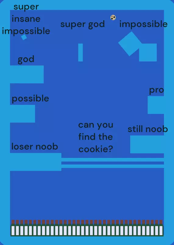 Game by @goofyahhhhhhh