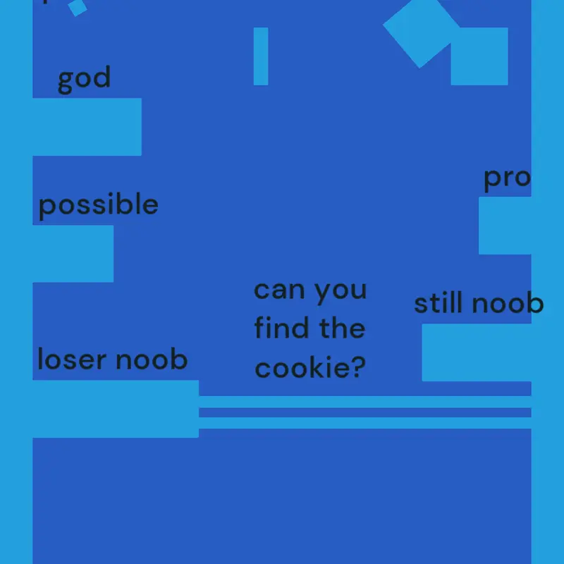 Game by @goofyahhhhhhh