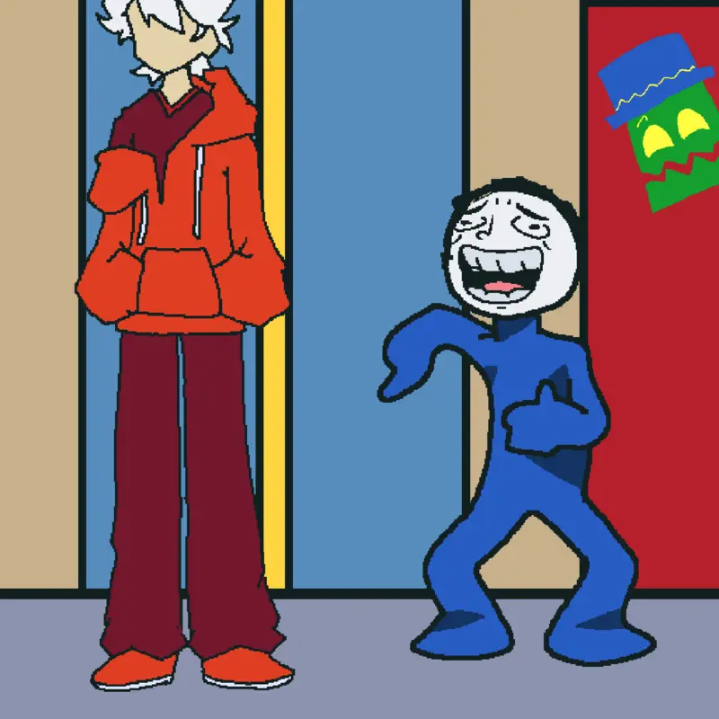 Game by @Stickmankj