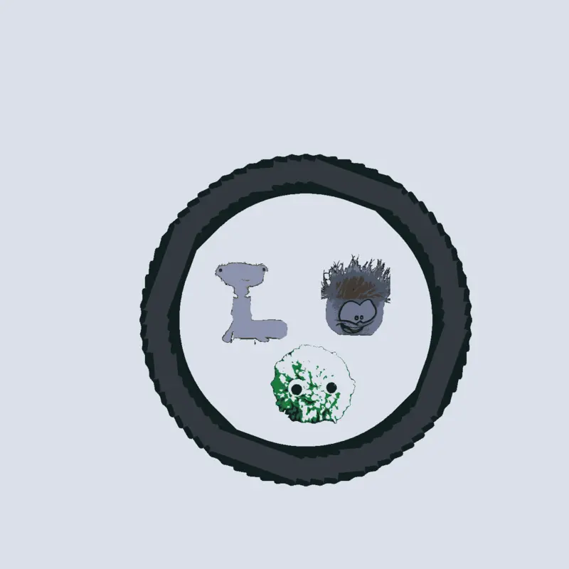 Game by @Shaun_theSnail