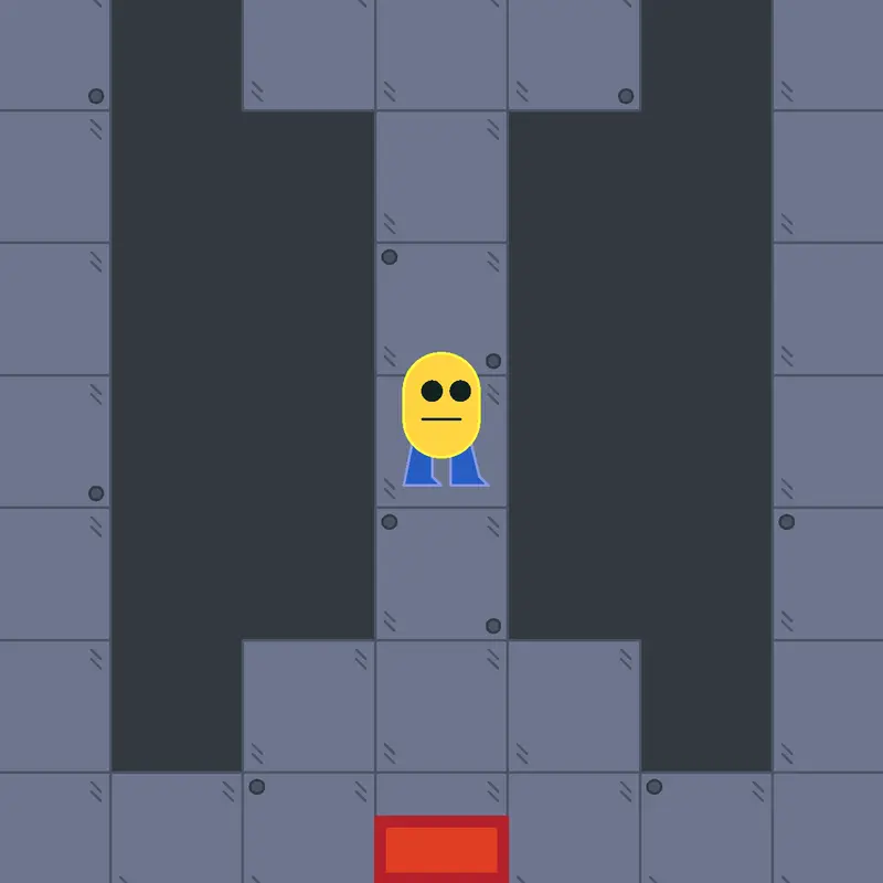 Game by @Zrotks