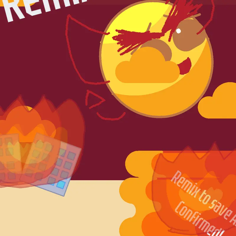 Game by @supersonicazaan