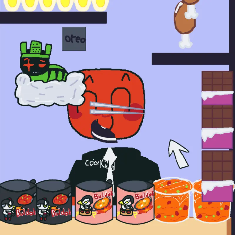 Game by @youprocs