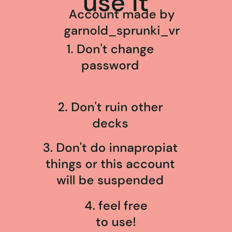 Game by @EveryonesNewAccount