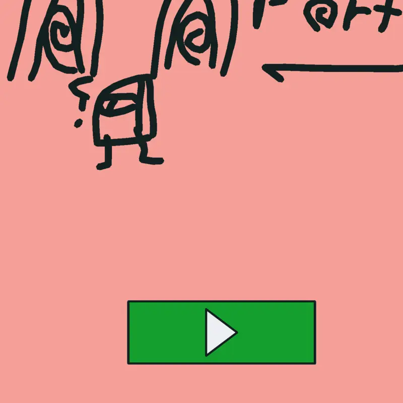 Portal by @sandwichguy