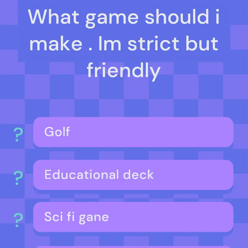 Game by @the_dark_light