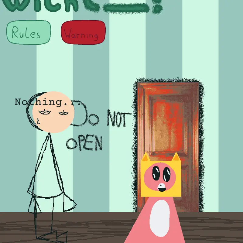 Game by @am_just_a_normal_person