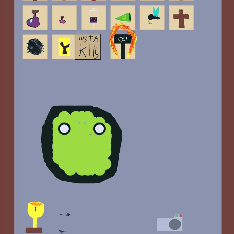 Game by @Edenas