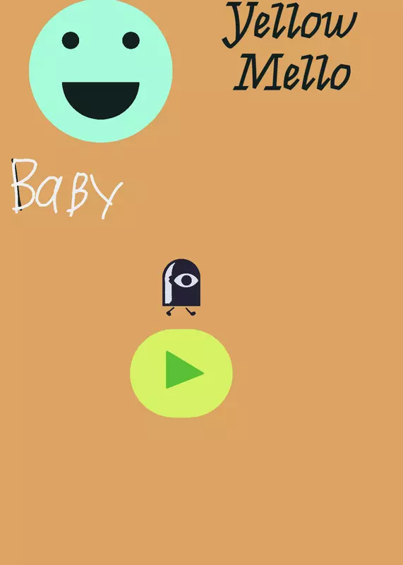 Game by @LoganGarcia