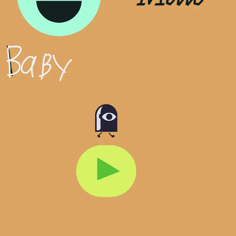 Game by @LoganGarcia