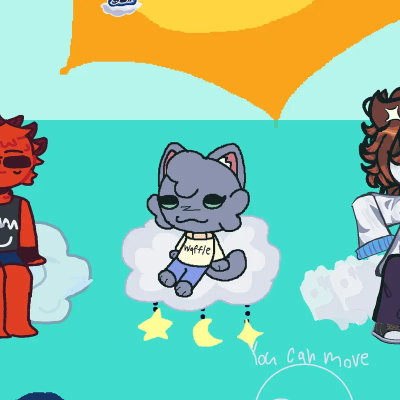 Game by @binkyloaf