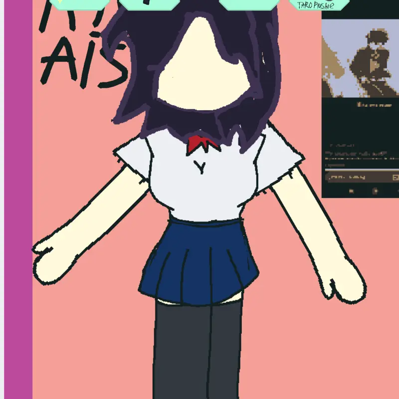 Game by @Jokichi