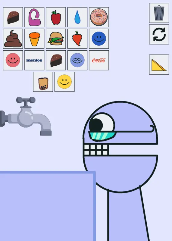 Game by @danillothegamerz