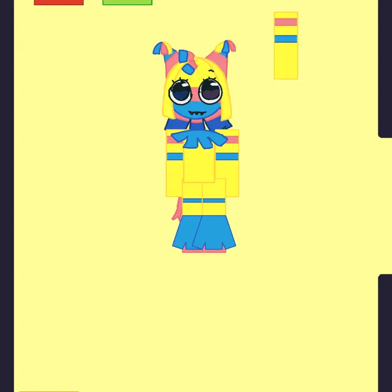 Game by @MaiteYup