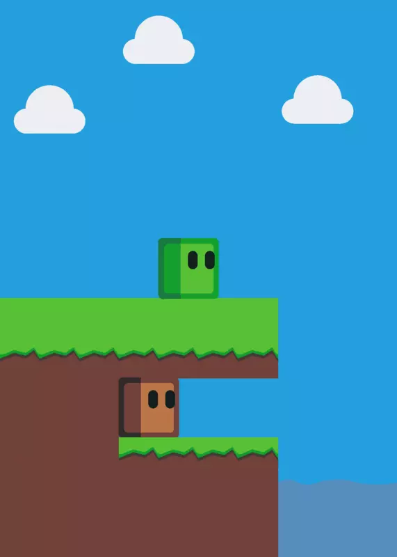 Game by @Axolotls_Days