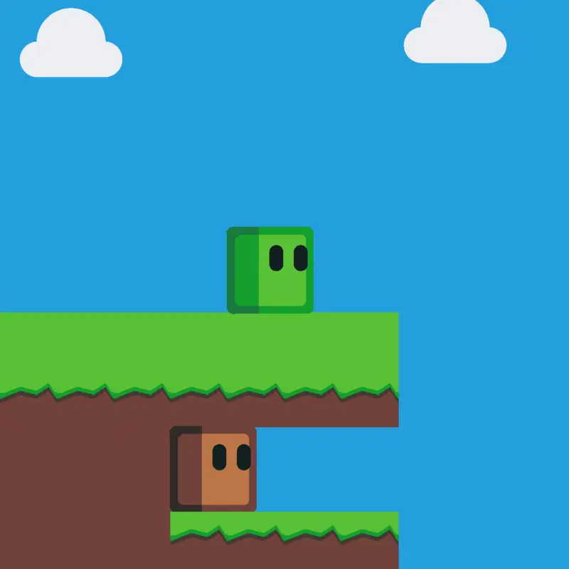 Game by @Axolotls_Days