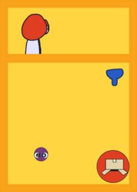 Red's Maze And You Are A Looky UPDATE 2:2...
