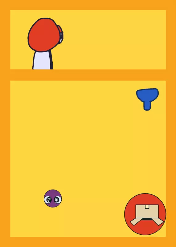 Game by @HUGECAT