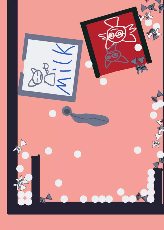 Game by @saladyumyum