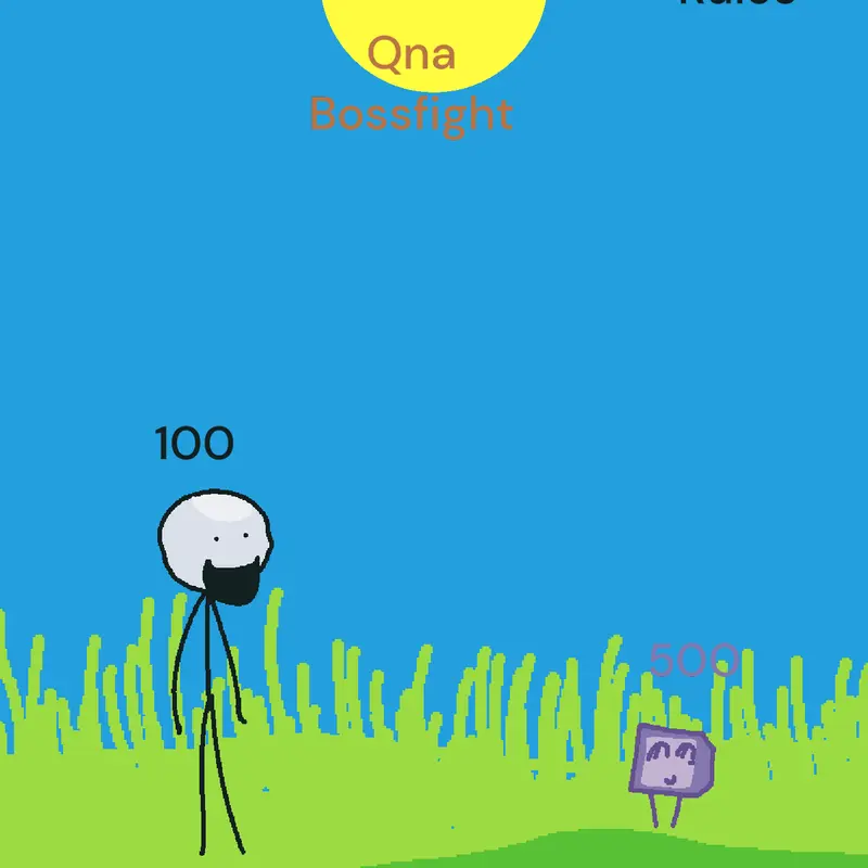 Game by @ezracito3