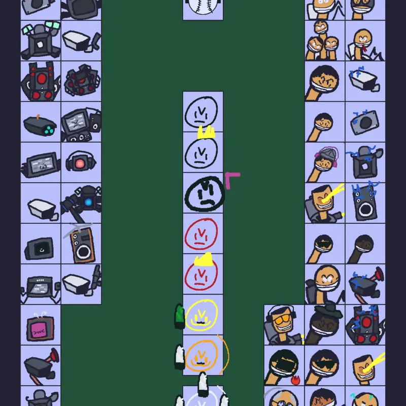 Game by @black_pawn