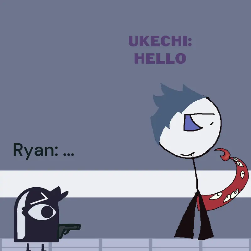 Game by @mestihatesbullies